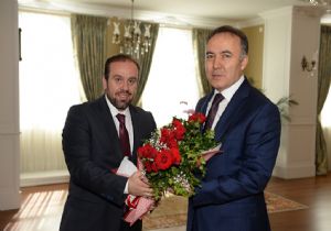 Kutlu Doğum Teması açıklandı