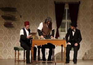 Çanakkale Şühedasına sanatlı vefa