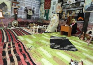 KO-MEK'te Kıtlama Şeker konsepti