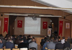 ASP'den ‘Geleceğimiz İçin Ailece El Ele' projesi