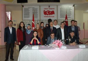 Çorba'da Turan, Yemek'te Cömert 1'inci oldu