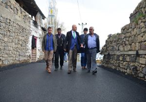 Yakutiye ulaşım ağı güncelleştiriliyor