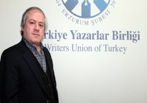 TYB'den Kitap Fuarı yorumu