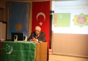 Şimşir tarihe ışık tuttu