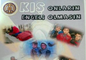 İletişimcilerden yardım kampanyası