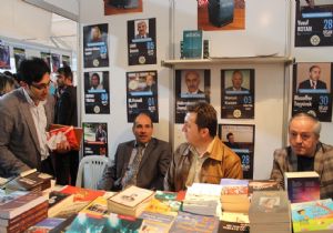 Türkez, ‘Karla Yollarını Ayırdı'