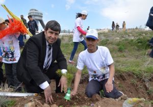 GHSİM'de Engelliler Haftası Gündemi