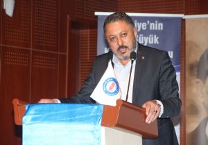 Duman'dan ‘Fedakarlık' Vurgusu