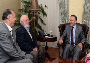 Altıparmak: “Ahilik, İslam Ahlakıdır”