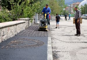 Aziziye'ye 2016 vizyonu