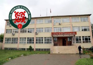 Oltu SYDV'den 615 aileye Ramazan desteği