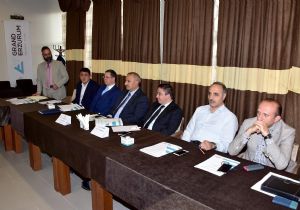 ‘Erzurum en güçlü ürün'