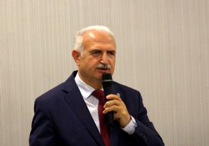 Ata Hotel Sağlık Turizmine hizmet edecek