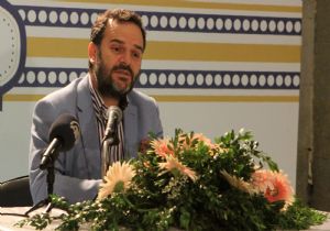 Öztürk Yeni Medya Düzenini anlattı