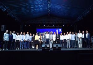 Hasköy'de Erzurum İftarı