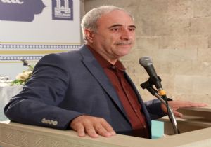 Genç, peygamber sevgisini anlattı