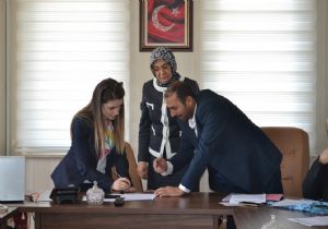 ASDEP'te son süreç