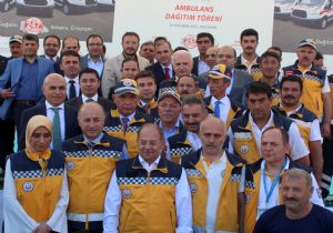 46 İl Erzurum'a odaklandı