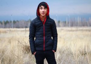 Erzurumlu öğrencinin hazin sonu