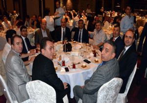 Hukukçular Palandöken'de buluştu