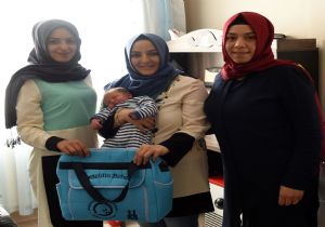 Büyükşehir'den sosyal sorumluluk projesi