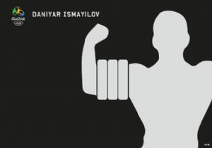 Erzurum'dan Rio'ya sanat motivasyonu