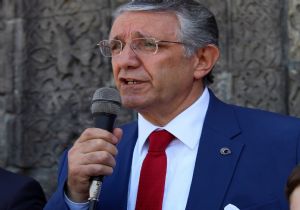 GSDF'den Emrullah Yiğit'e vefa