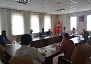 ASPM'de 17 Ağustos gündemi