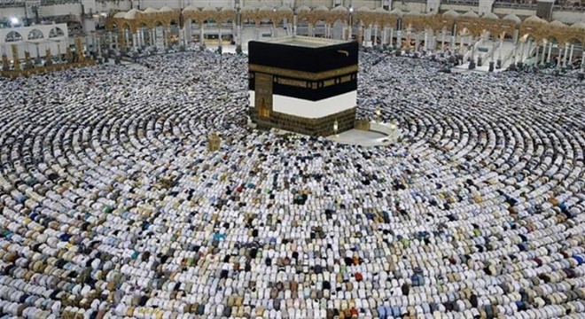 2019 Yılı Hac ön kayıtları başladı