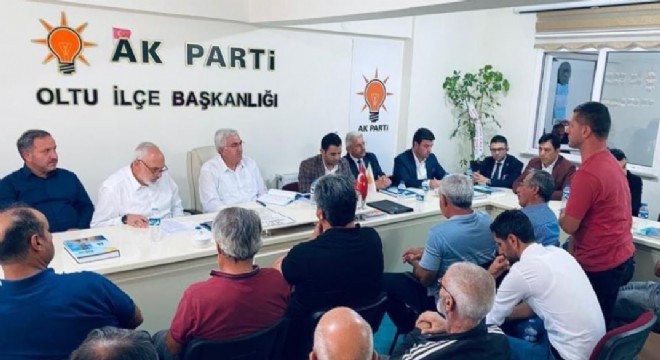 ‘2023 seçimi geleceğin seçimidir'