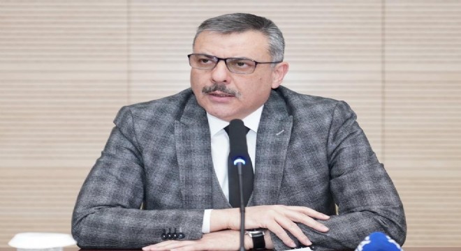 2026'da 803 kamu yatırım projesi hayata geçirilecek