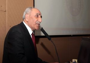 Erzurum 'Anatomi Günleri 2014' başladı