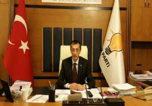Yeşilyurt Polise AK Yaklaşımı paylaştı