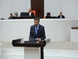 ‘23 Nisan Milli iradenin sembolü'