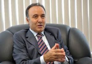 Altıparmak Erzurum'un reklamını yaptı