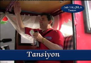 Yalçın yine Ramazan'ın fenomeni olacak