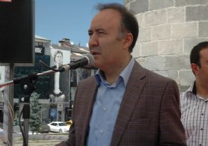 23 Temmuz Kongre Haftası başladı