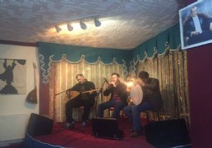 Kültür ve Sanatta 'Mızrap' yaklaşımı