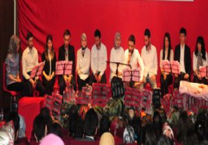 ETÜ'den ‘Çanakkale Geçilmez' 