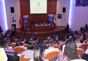 ETSO'da ‘Avrupa Günü Gündemi'