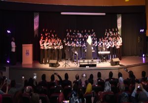 Büyükşehir'de Fetih Coşkusu yaşandı