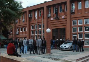 Uyuşturucu operasyonunda 22 gözaltı
