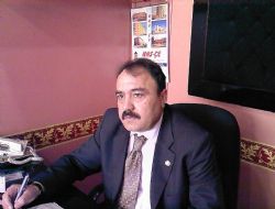 Karaca açıklama yaptı