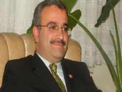 ÖGDER'den maneviyat vurgusu