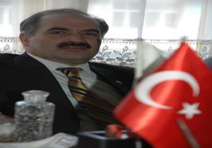 Aksak, “23 Temmuz cumhuriyetin temelidir”