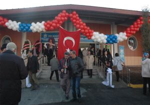 23 kadın işletme sahibi oldu