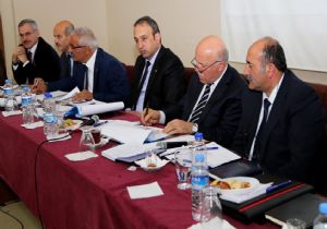 Büyükşehir'de yeni düzenleme