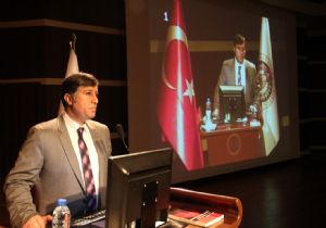  ‘Şiddetin Keskin Yüzü'ne bilimsel yaklaşım
