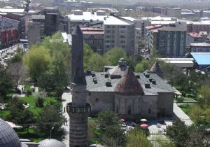 Erzurum Ramazan'a rahmetle girecek