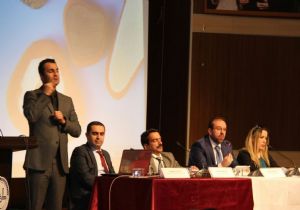 ‘Onlar bize Allah'ın emaneti'